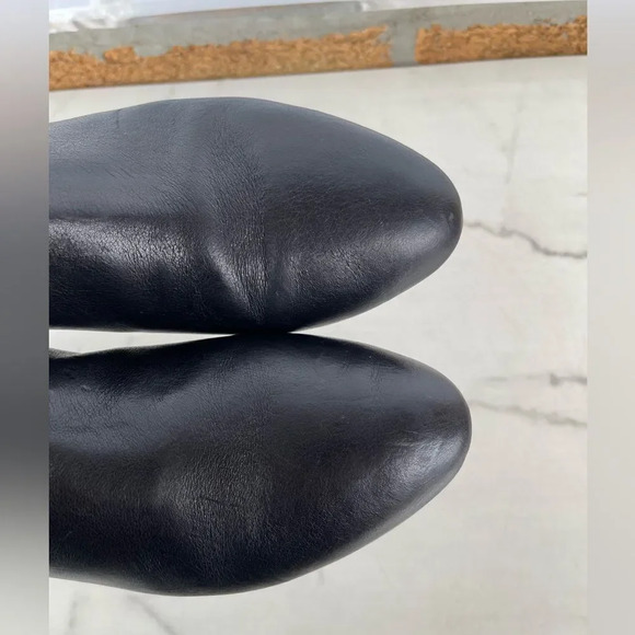 Sarah Flint Chelsea boots size 40 - Picture 6 of 9